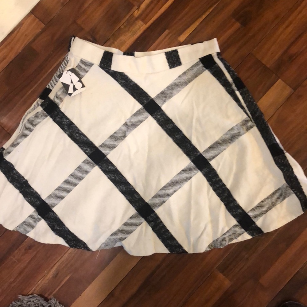 Urban outfitters mini skirt